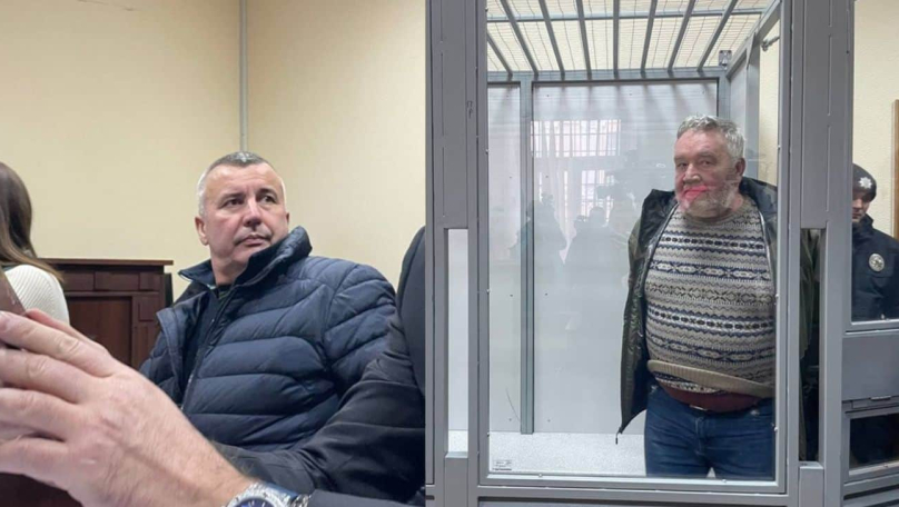 Неналежна оборона Харківщини: суд арештував полковника та генерала