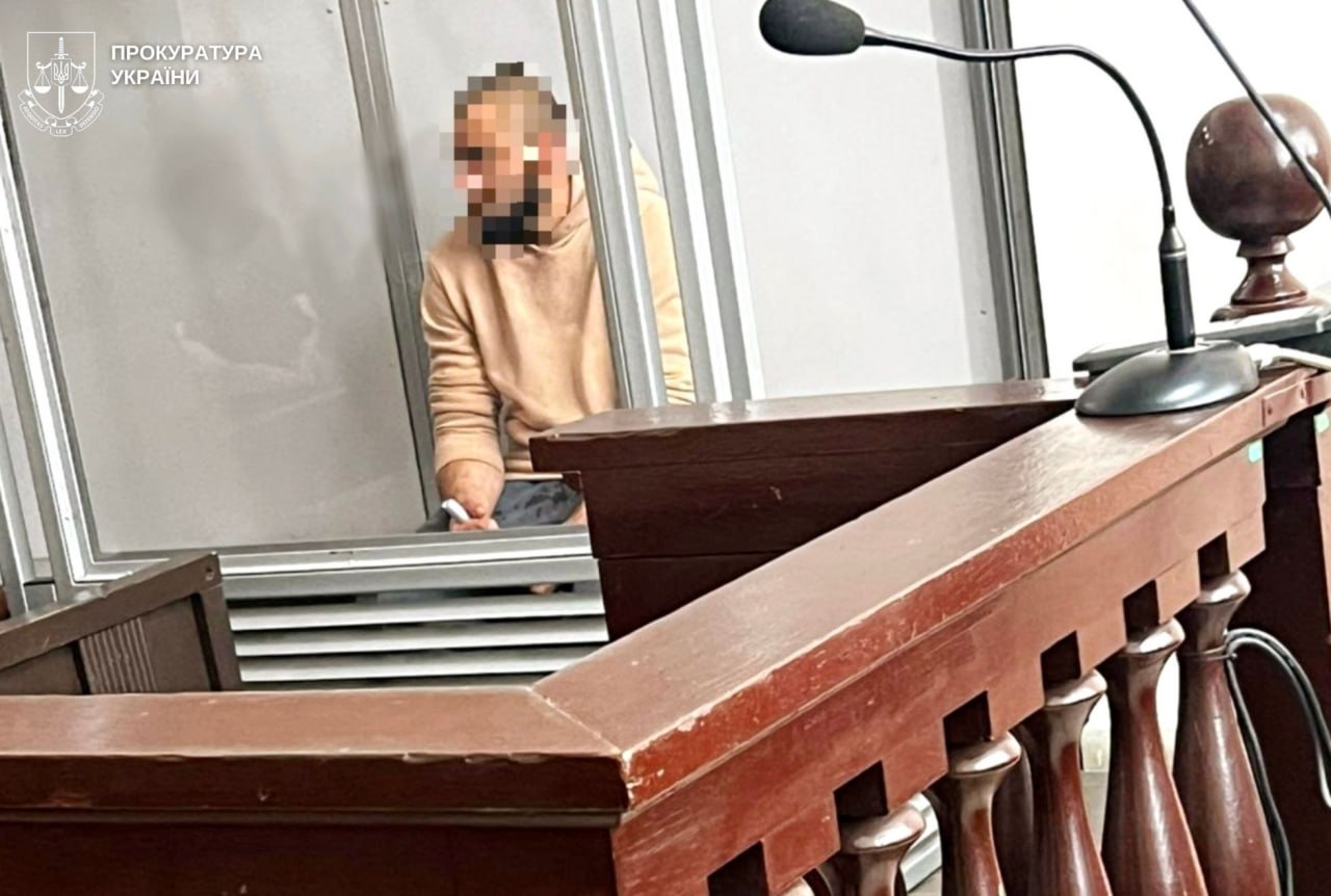 Поранив ножицями дівчинку в шию: зловмисника зі Львова відправили до психлікарні (фото)