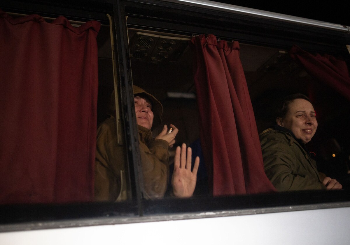 Обмін "усіх на всіх". У ГУР розповіли про можливість такого сценарію