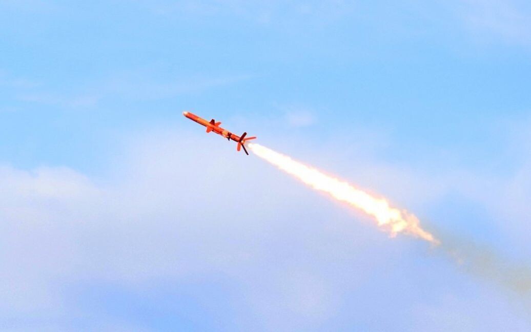 В "Укренерго" розповіли, скільки ракет Росія випустила по енергетичній інфраструктурі