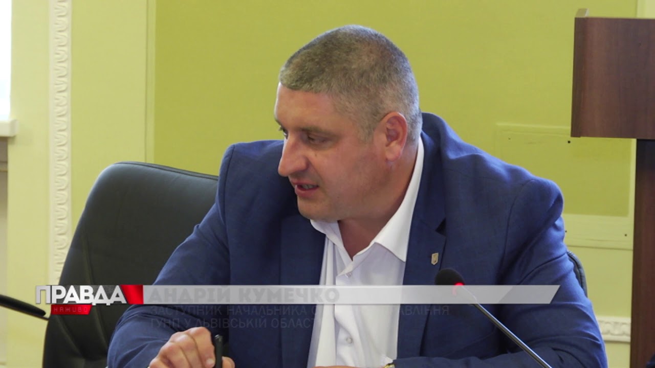 Силовий розгін пікетувальників у Соснівці: хто нестиме відповідальність?