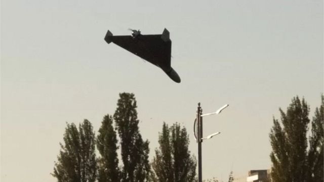 Росіяни намагались атакували критичну інфраструктуру Прикарпаття
