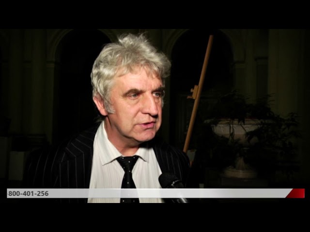 У Львові презентували історично- художній альманах ЗУНР