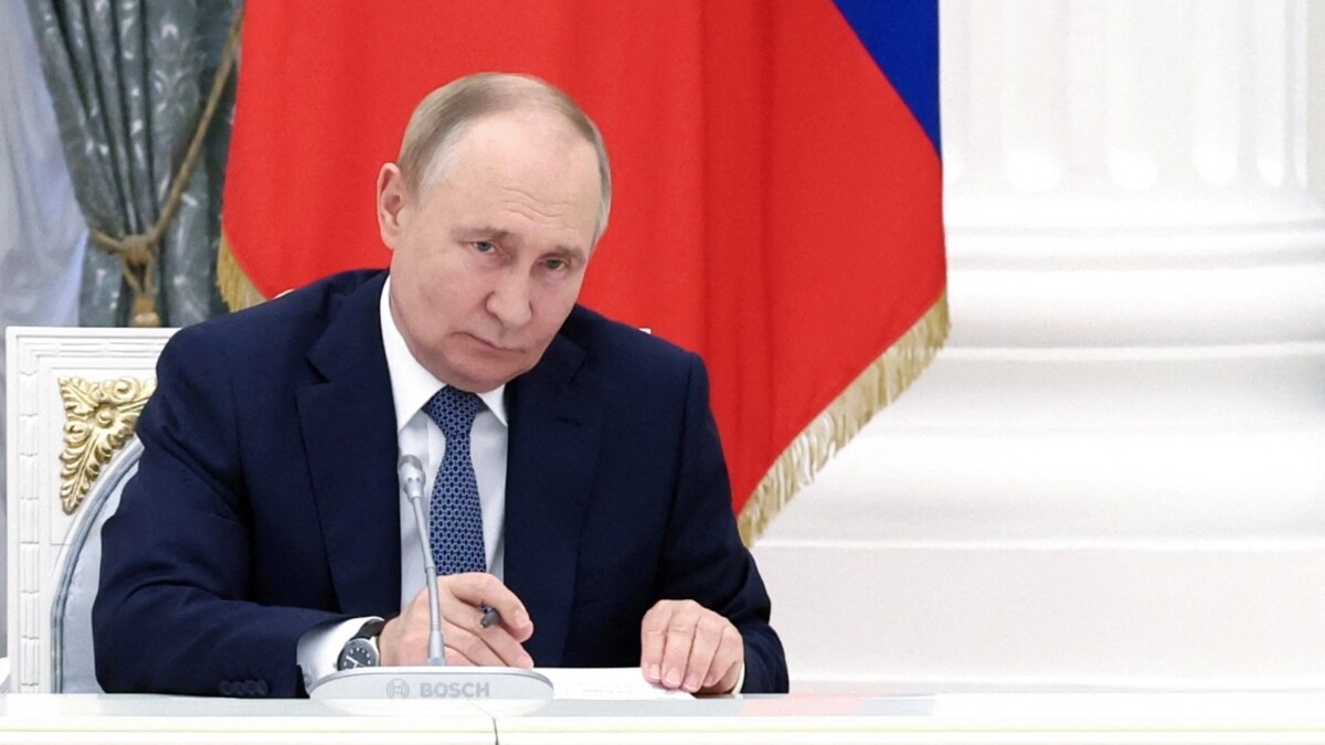 Путін підписав рекордний бюджет на оборону РФ: деталі