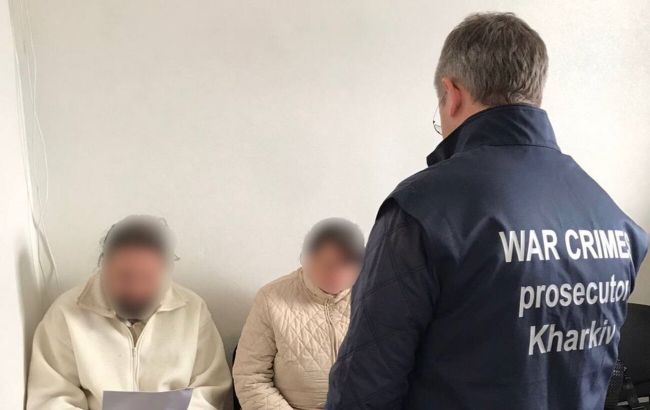 На Харківщині подружжя публічно закликало підтримати Росію. Їх затримала СБУ