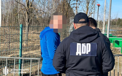 На Житомирщині бізнесмен пітримував Путіна та виправдовував війну проти України