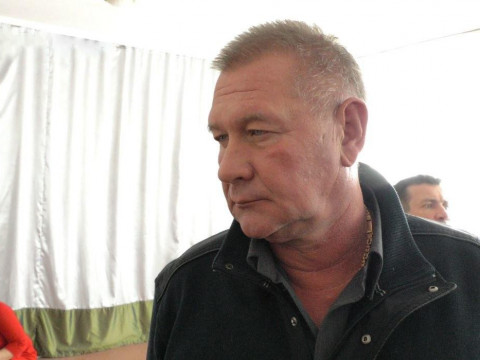 Роздавав людям хліб і ліки. Окупанти вбили голову Гостомельської ОТГ