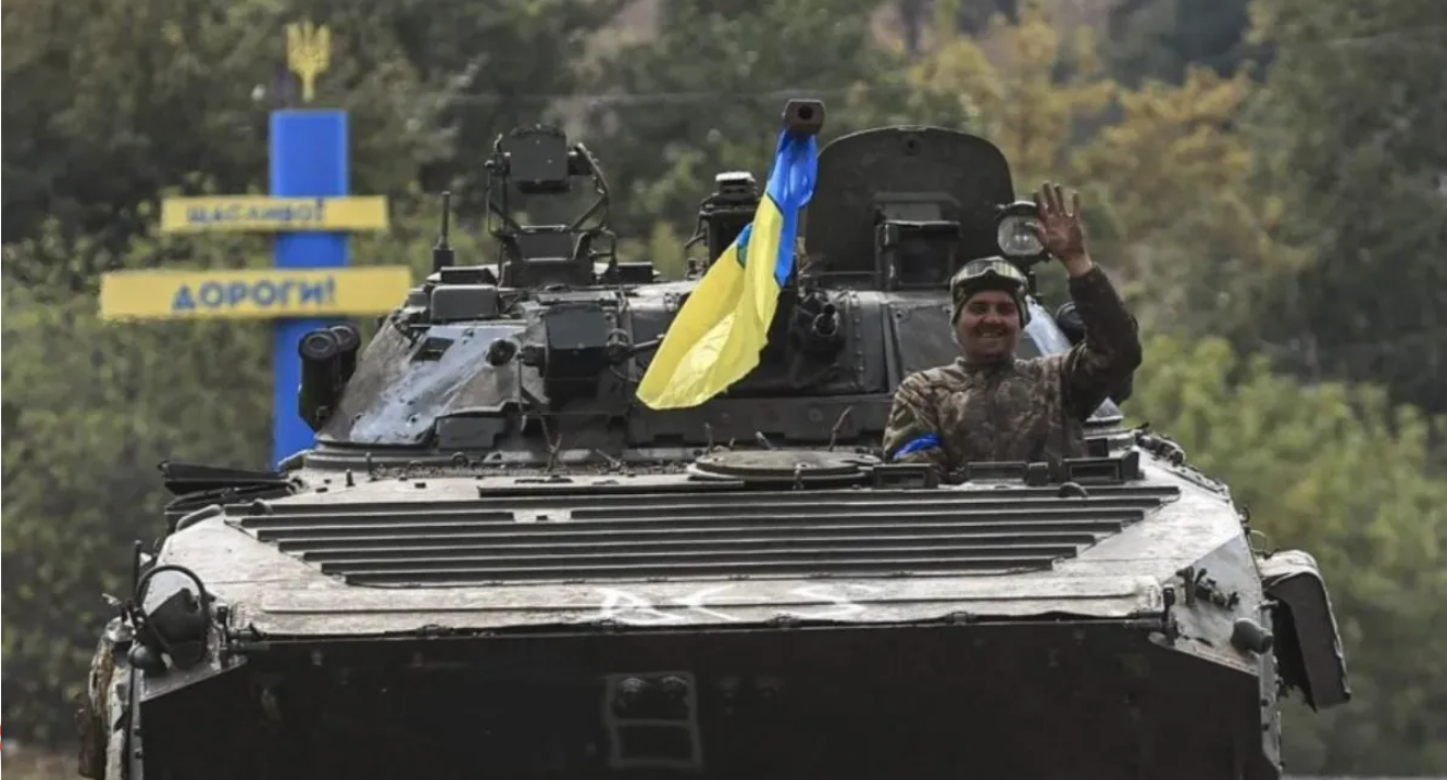 У США спрогнозували, чи буде український контрнаступ успішним