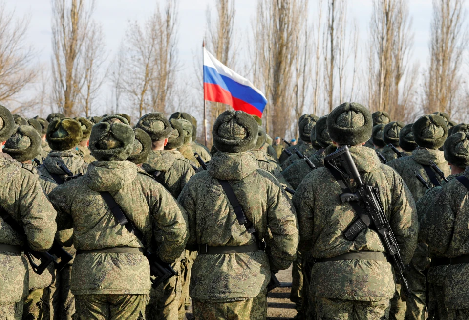 Втрати РФ на війні проти України за вересень досягли рекордних показників,– розвідка Британії