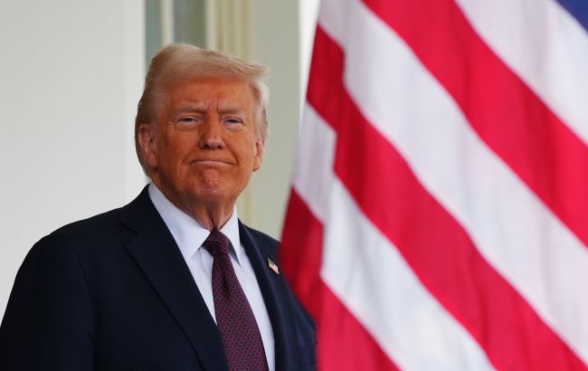 Трамп стурбований, що присутність Зеленського на саміті в Алясці зірве переговори з Путіним, - WSJ