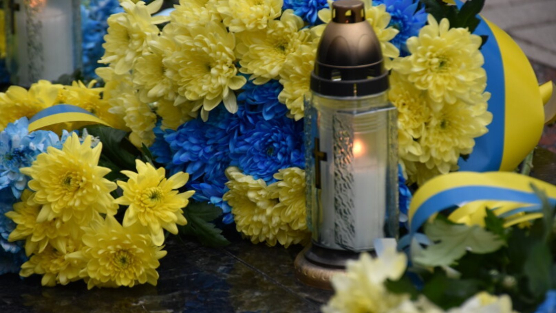 Сьогодні Львівщина попрощається з трьома захисниками (фото)