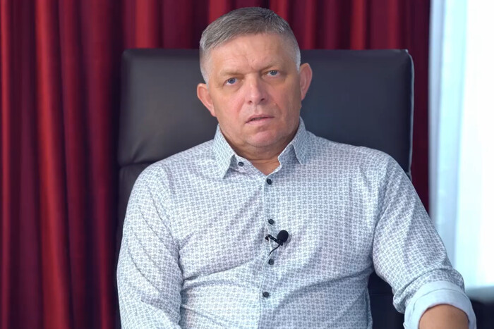 Вибачив нападника: Фіцо зробив першу заяву після замаху