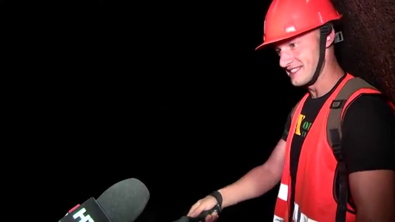 Затоплення Львова після зливи: чи впораються тепер колектори?