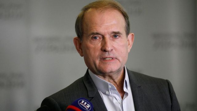 Росія заблокувала обмін полоненими – вимагає призначити Медведчука в ТКГ