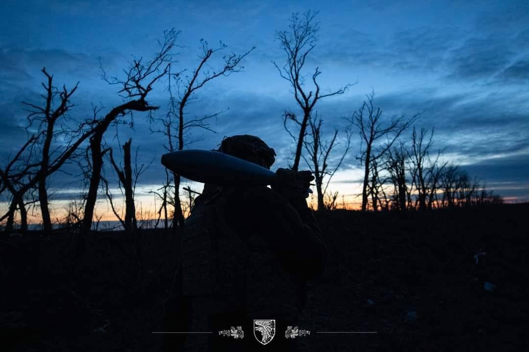Генштаб ЗСУ розповів про складну ситуацію біля Бахмута, Авдіївки та на інших напрямках