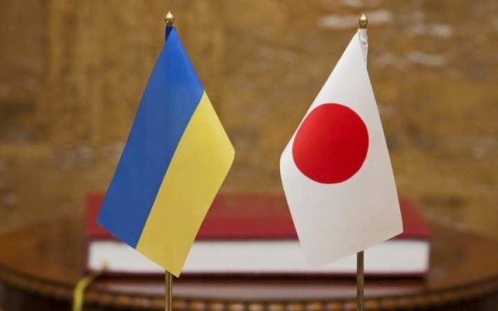 «Шляхи солідарності»: Японія допоможе українським аграріям у розмінуванні полів