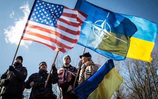 У США запропонували оголосити Україну країною «НАТО-плюс»