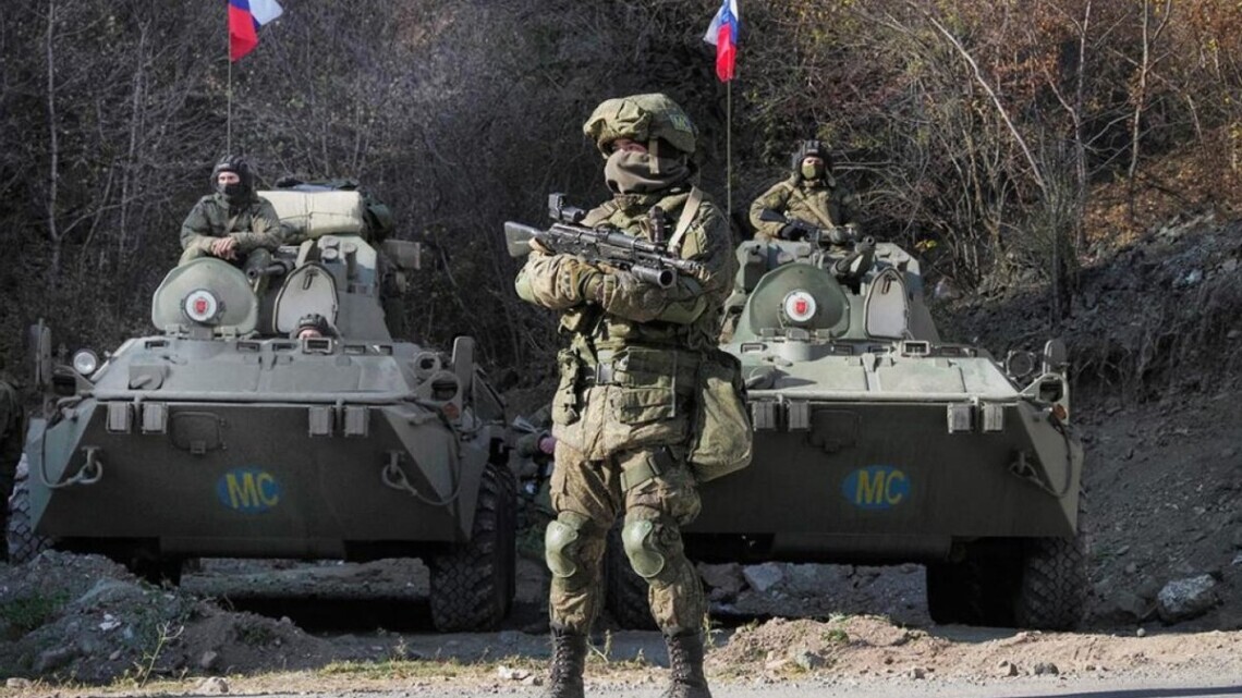 У Сєвєродонецьку окупанти збільшують кількість російських військових