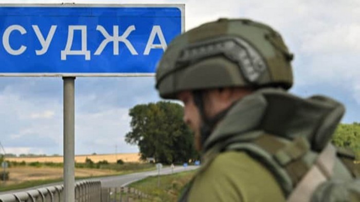Кремль намагається змусити мовчати Z-блогерів про ситуацію на Курщині: чого боїться Росія - ISW