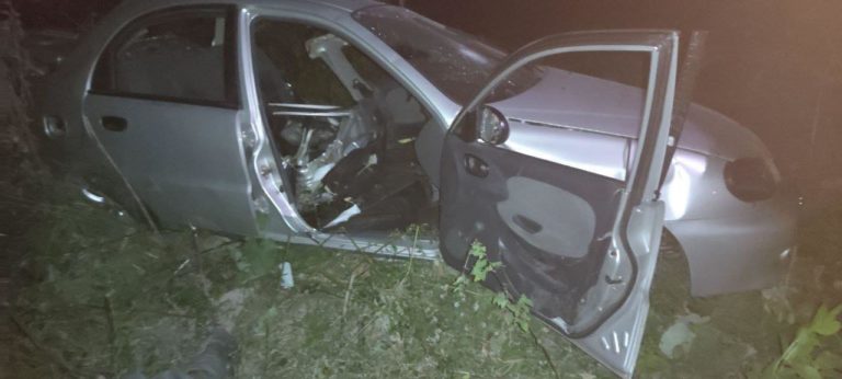 Уночі біля Львова в двох аваріях загинули троє людей