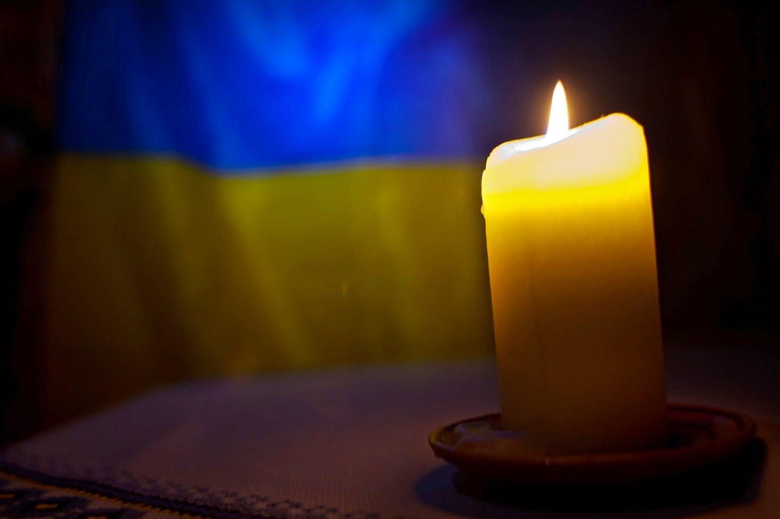 Сьогодні Львівщина прощається зі сімома захисниками (фото)