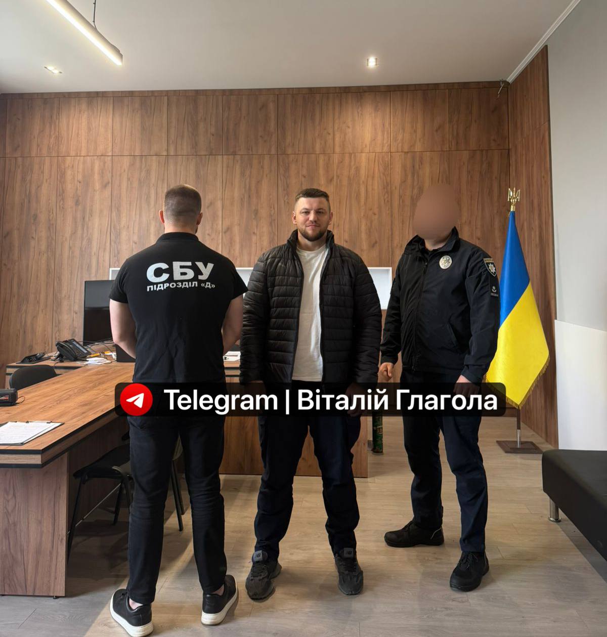 В Ужгородському ТЦК проводять масштабні обшуки: Що сталося