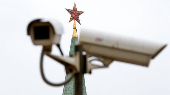 У Швейцарії затримали росіянина, який передавав інформацію Кремлю