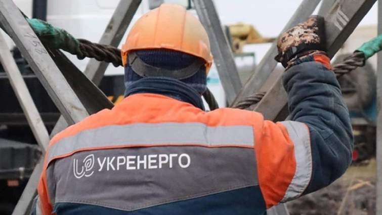 Останні атаки росіян завдали «Укренерго» збитків на щонайменше 90 млн євро, – Кудрицький