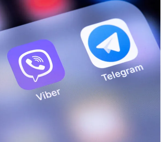 Допомагали уникати ТЦК: на Львівщині трьом адміністраторам Telegram та Viber-каналів повідомили про підозру