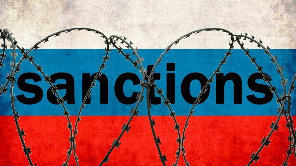 Україна вже передала пропозиції Єврокомісії щодо 13-го пакета санкцій проти Росії