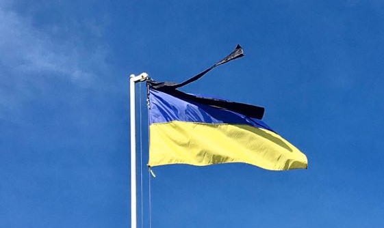 У Харкові помер молодий боєць, поранений на Донбасі