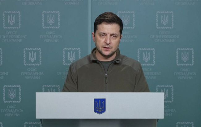 «Наш потужний союзник». Зеленський поспілкувався з британським прем’єром Джонсоном