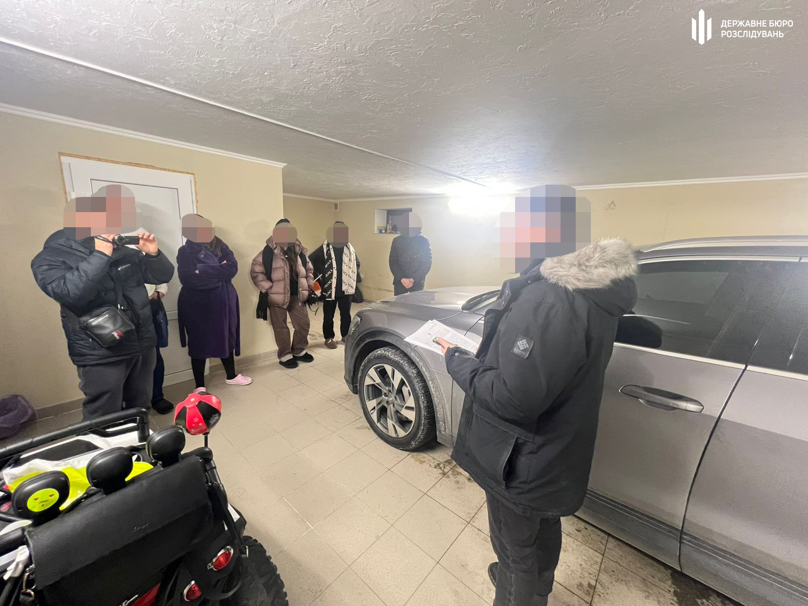 На Львівщині чоловіки перетинали кордон за паспортами померлих