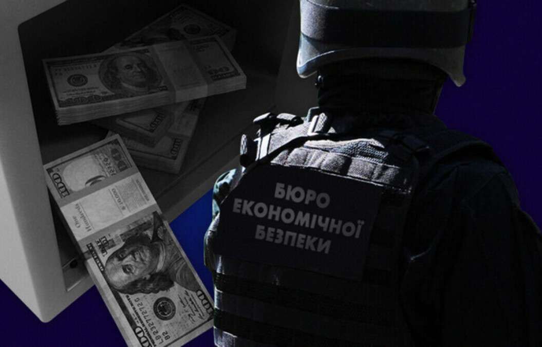 Детективів БЕБ на чолі з Іллею Тивоненком звинуватили в розвалі справи про розкрадання в Міноборони