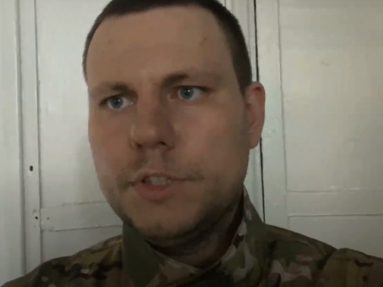 Чи змінилася тактика росіян у Лисичанську та чому залишили "Сєвєр". Воїн Легіону Свободи з Луганщини
