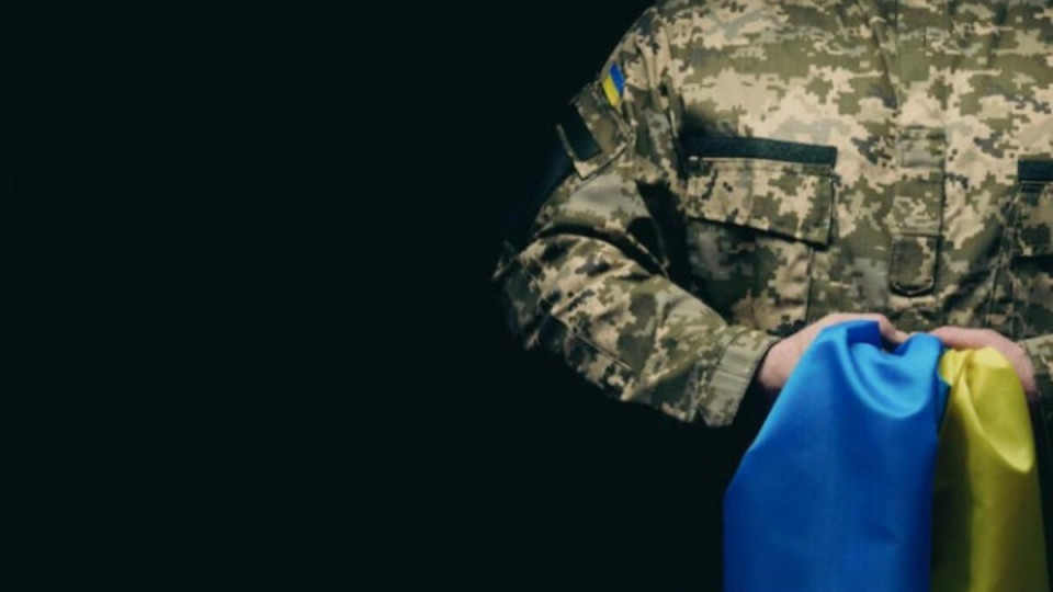 Україна повернула ще 17 тіл полеглих захисників