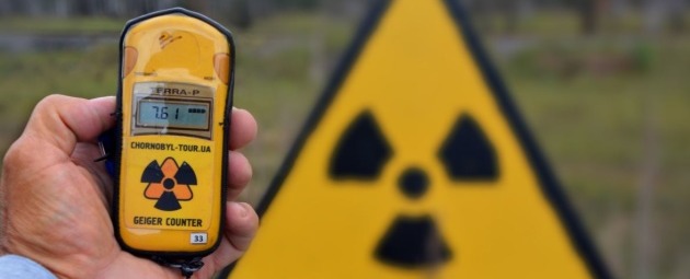 Що робити у разі радіаційної аварії. Інструкція від МОЗ