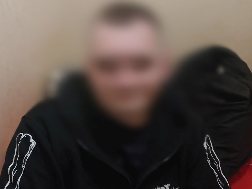 У Львові затримали 40-річного чоловіка за підозрою у збуті «метадону»