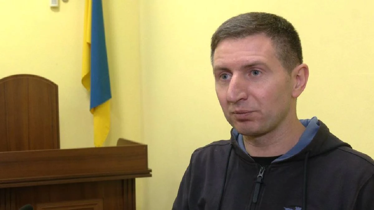 Справа Стахіва: суд продовжив запобіжний захід львівському псевдоактивісту