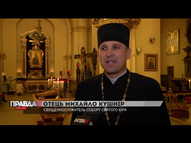 Священики закликають вірян утриматися від соцмереж