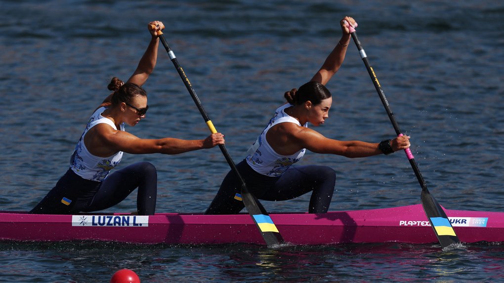 Надії на нові медалі: розклад виступів українців на Олімпіаді у п'ятницю, 9 серпня