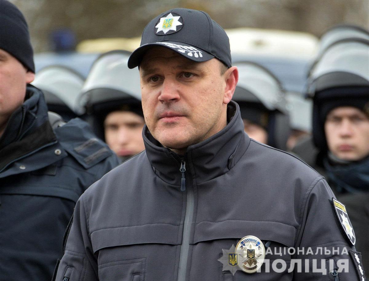 В.о. міністра внутрішніх справ став Ігор Клименко. Рішення Уряду