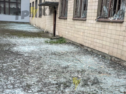 Тисячі людей без світла, ворог вдарив по школі, де були діти: деталі ракетного обстрілу Полтавщини