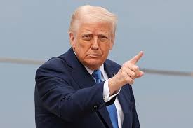 Трамп анонсував розмову з Путіним