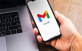 Google змінює систему входу до Gmail: замість кодів – QR-коди