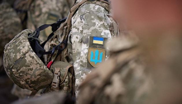 Сирський попросив ВР виключити демобілізацію із законопроєкту про мобілізацію, – УП