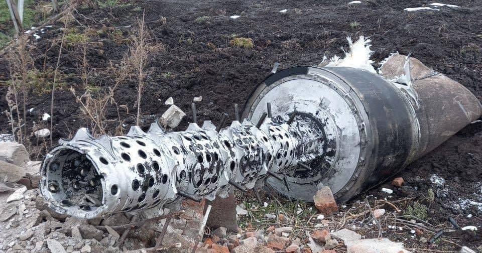 Чому масовані ракетні удари Росія почала наносити лише вдень, а "Шахідів" випускає вночі. Пояснення Повітряних сил