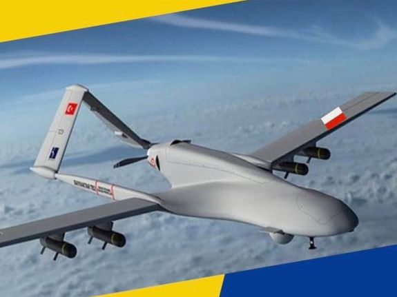 У Польщі зібрали необхідну суму на «Байрактар» для України