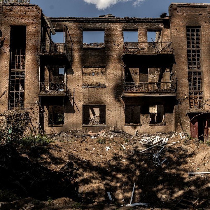 Росіяни зосередили на сході 180-тисячне військо, - речник