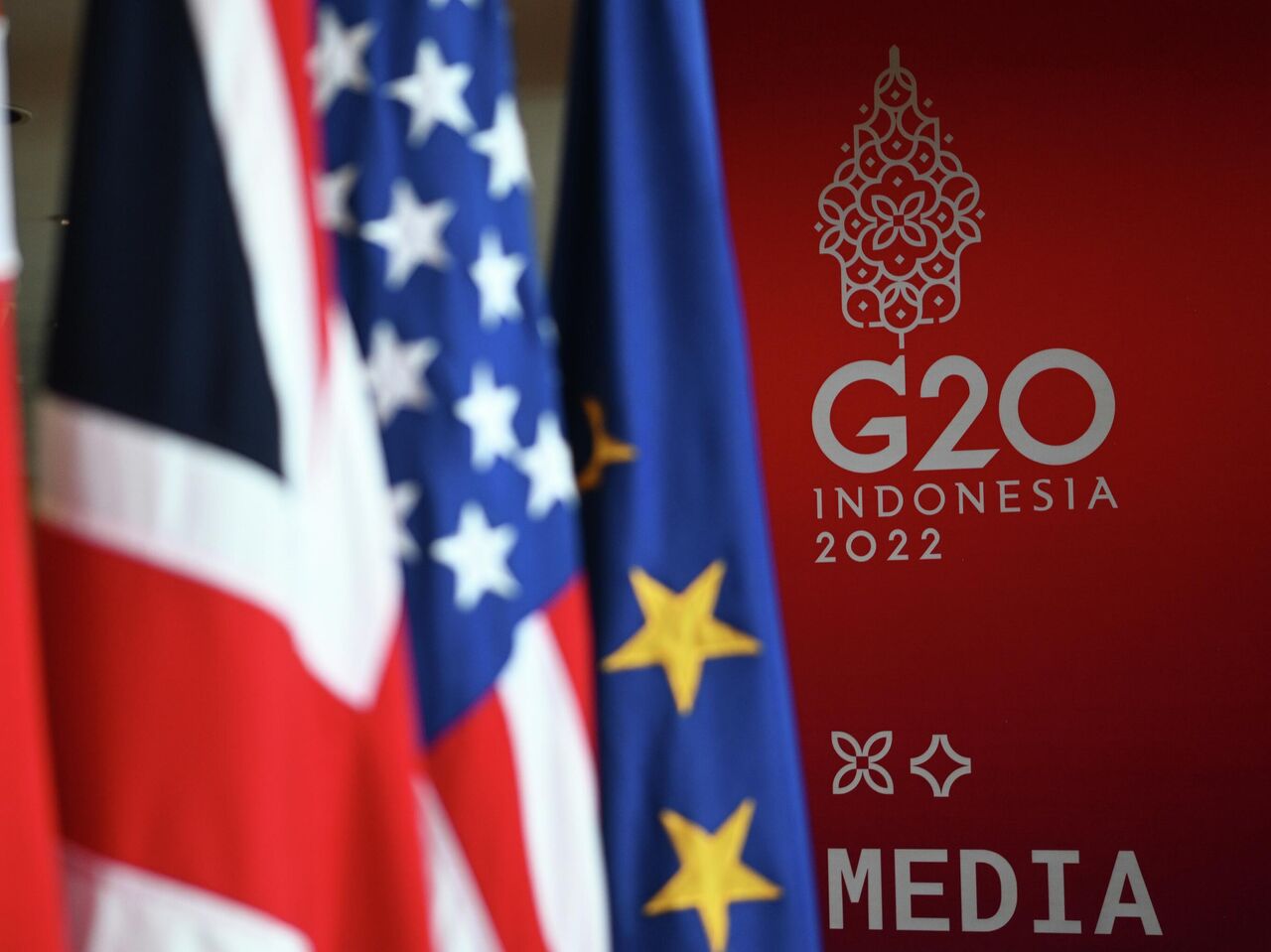 Країни G-20 зробили спільну заяву щодо війни в Україні